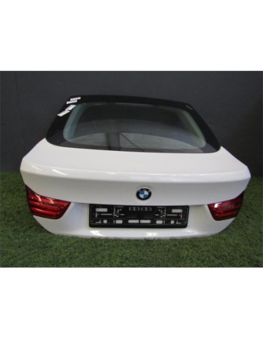 TAPA MALETERO BMW SERIE 4 COUPE - 94354