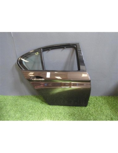 PUERTA TRASERA DERECHA BMW SERIE 5 LIM  - 94362