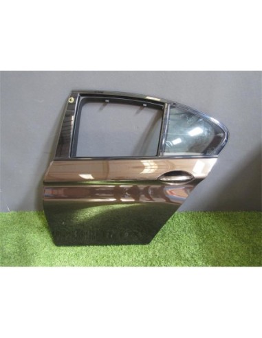 PUERTA TRASERA IZQUIERDA BMW SERIE 5 LIM  - 94363