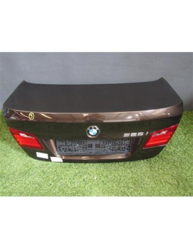 TAPA MALETERO BMW SERIE 5 LIM  - 94364