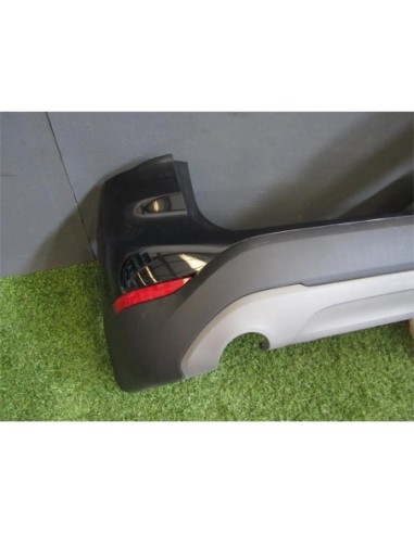 PARAGOLPES TRASERO BMW SERIE X1 - 94373