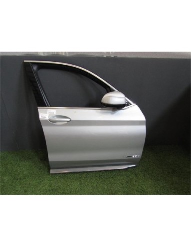 PUERTA DELANTERA DERECHA BMW SERIE X3 - 94381