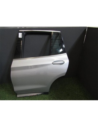 PUERTA TRASERA IZQUIERDA BMW SERIE X3 - 94384