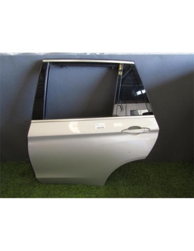 PUERTA TRASERA IZQUIERDA BMW X5 - 94389