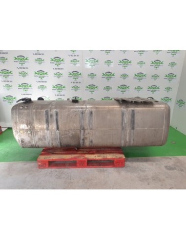 DEPOSITO COMBUSTIBLE MERCEDES ACTROS BM 963 XXX 2-ACHSER - 94398