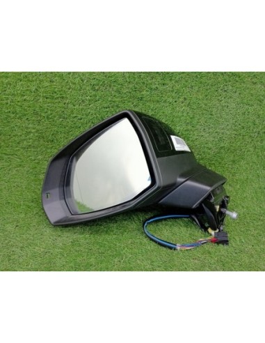 RETROVISOR IZQUIERDO AUDI Q7 - 94461