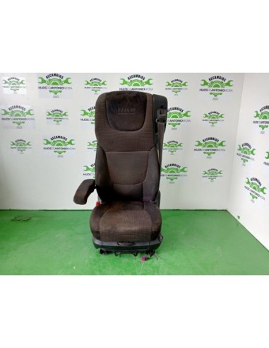 ASIENTO DELANTERO IZQUIERDO DAF SERIE XF EURO 6 - 94462