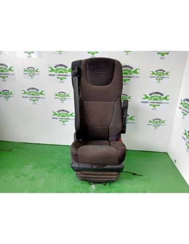 ASIENTO DELANTERO DERECHO DAF SERIE XF EURO 6 - 94463