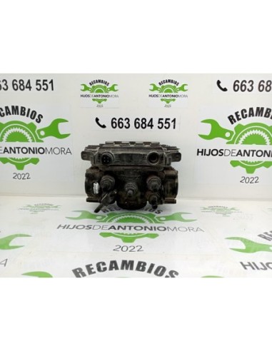 MODULADOR EBS TRASERO MAN TG - L 10 XXX - 94493