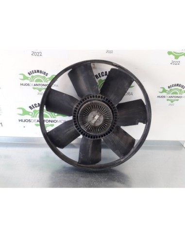 VENTILADOR VISCOSO MOTOR IVECO EUROCARGO 05 03 -  - 94500