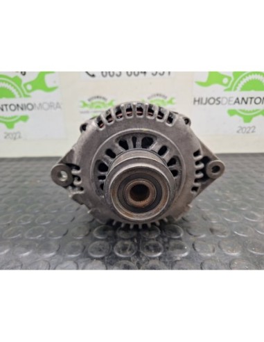 ALTERNADOR NISSAN CABSTAR - 09 06 - 94522