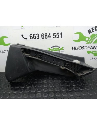 MANETA INTERIOR DELANTERA DERECHA RENAULT HR 385 18 / 26 PREMIUM E2 - 94538