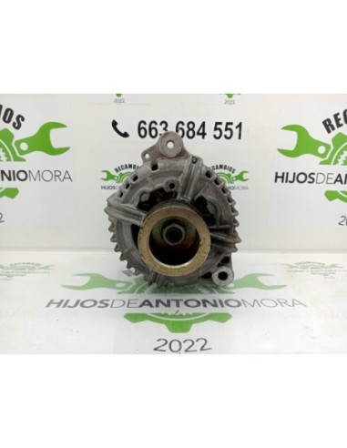 ALTERNADOR IVECO EUROTECH CURSOR - 94554