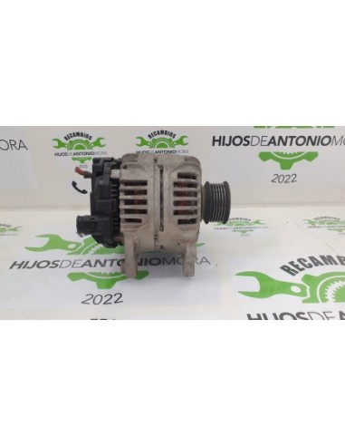 ALTERNADOR NISSAN CABSTAR - 09 06 - 94633