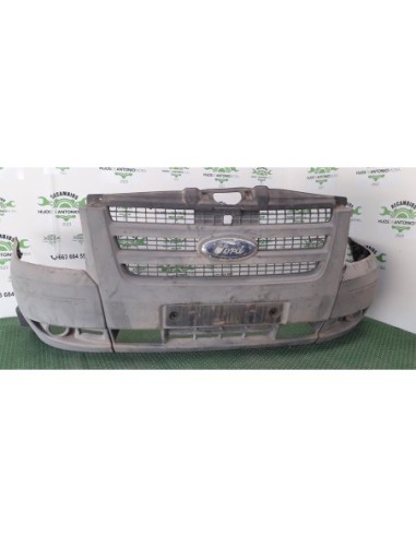 PARAGOLPES DELANTERO FORD TRANSIT CAJA ABIERTA '06 - 94672