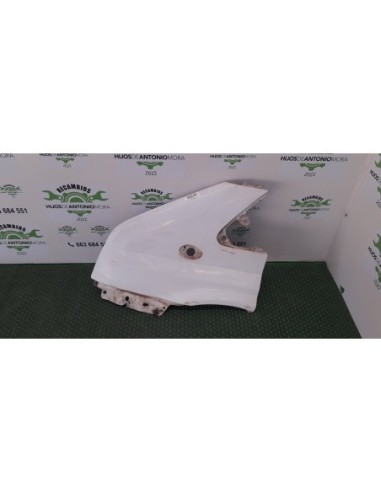 ALETA DELANTERA IZQUIERDA FORD TRANSIT CAJA CERRADA '06 - 94679