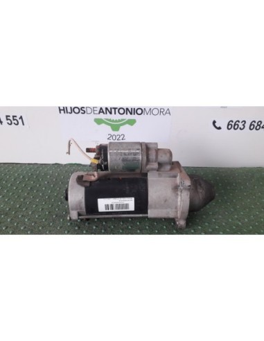 MOTOR ARRANQUE RENAULT MIDLUM - 94728