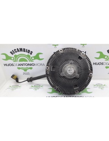 VENTILADOR VISCOSO MOTOR DAF SERIE XF EURO 6 - 94731