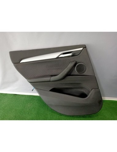 GUARNECIDO PUERTA TRASERA IZQUIERDA BMW SERIE X1 - 94798