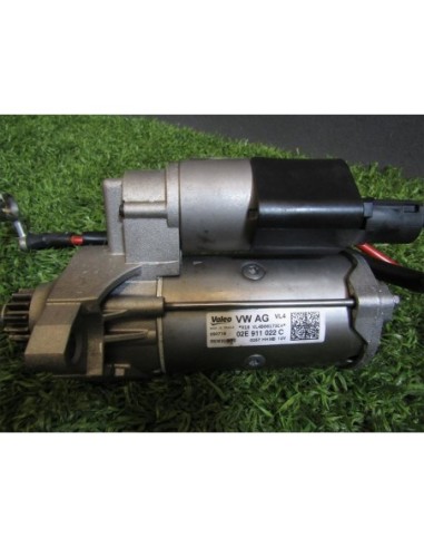 MOTOR ARRANQUE VOLKSWAGEN T-ROC - 94827