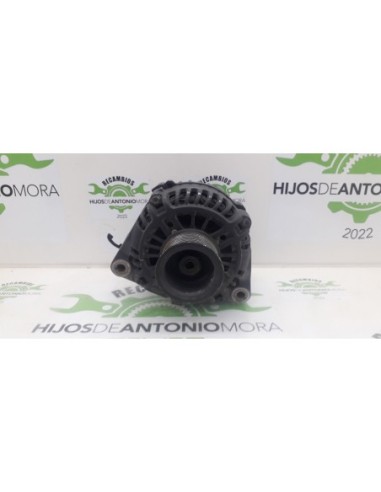 ALTERNADOR RENAULT MIDLUM - 94857