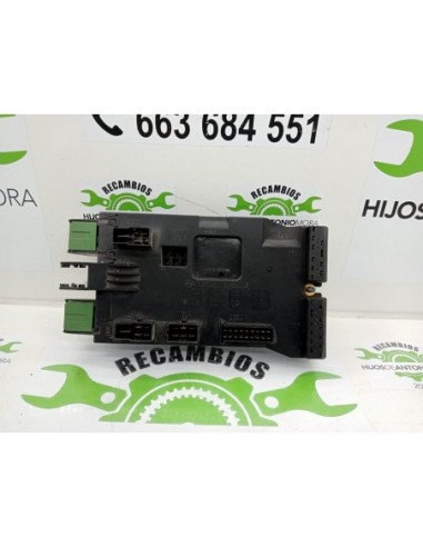 CAJA RELES / FUSIBLES MERCEDES VITO  COMBI - 94872