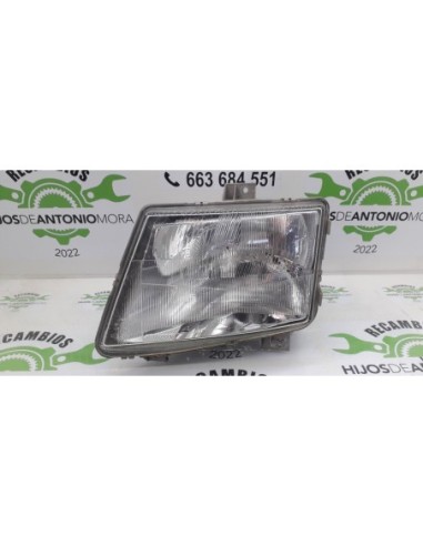 FARO IZQUIERDO MERCEDES VITO  COMBI - 94880