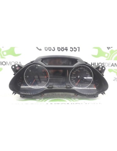 CUADRO INSTRUMENTOS AUDI A4 BER  - 94905