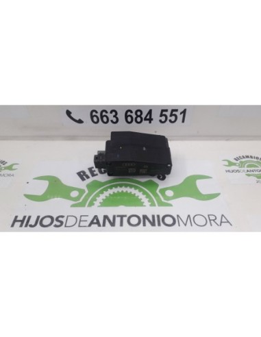 BLOQUEO ELECTRONICO DIRECCION AUDI A4 BER  - 94909