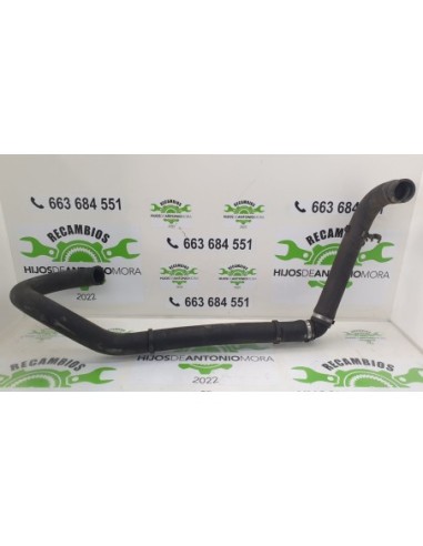 MANGUITO RADIADOR IVECO DAILY CAJA CERRADA - 94945