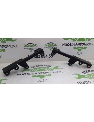 SOPORTE RADIADOR IVECO DAILY CAJA CERRADA - 94957