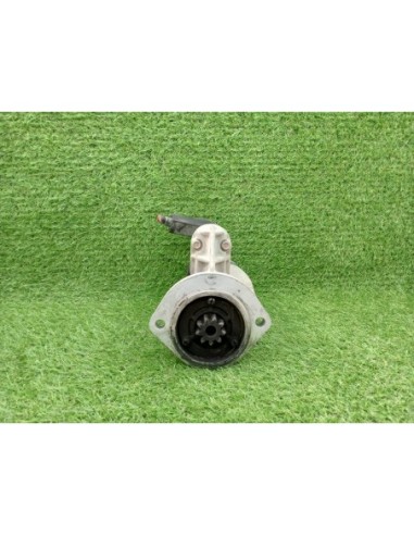 MOTOR ARRANQUE NISSAN ATLEON - 94972