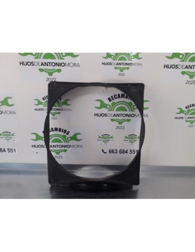 VOLUTA RADIADOR AGUA NISSAN L - 35 085 - 95018