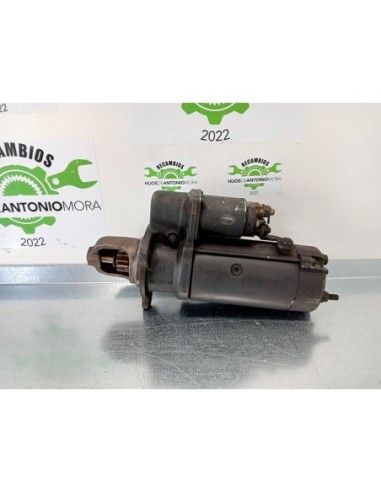 MOTOR ARRANQUE SCANIA SERIE P/G/R - 95022