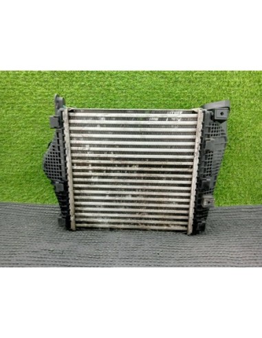 RADIADOR INTERCOOLER IZQUIERDO VOLKSWAGEN TOUAREG - 95036