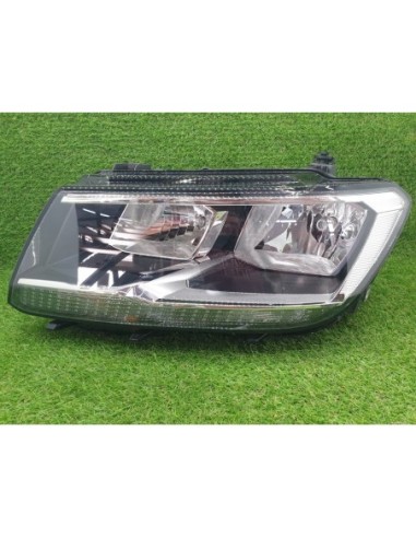 FARO IZQUIERDO VOLKSWAGEN TIGUAN - 95060