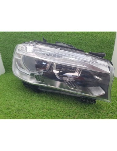 FARO DERECHO BMW X5 - 95089