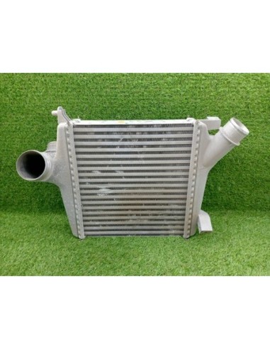 RADIADOR INTERCOOLER AUDI Q7 - 95096