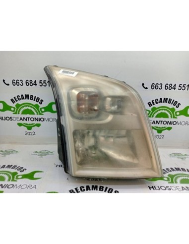 FARO DERECHO FORD TRANSIT CAJA CERRADA '06 - 95117