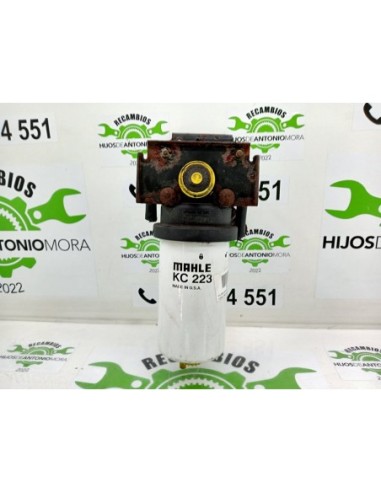 FILTRO GASOIL FORD TRANSIT CAJA CERRADA '06 - 95131