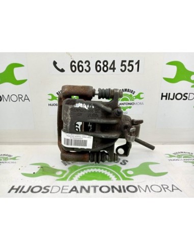 PINZA FRENO TRASERA IZQUIERDA OPEL VIVARO FURGÓN/COMBI - 95132