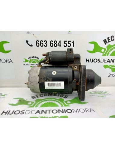 MOTOR ARRANQUE IVECO EUROCARGO 05 03 -  - 95133