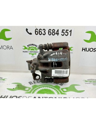 PINZA FRENO TRASERA DERECHA OPEL VIVARO FURGÓN/COMBI - 95134