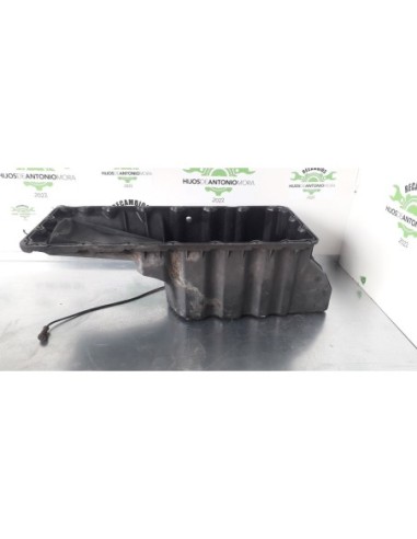 CARTER MERCEDES ATEGO 2-EJES 18 T /BM 950/2/4 - 95141