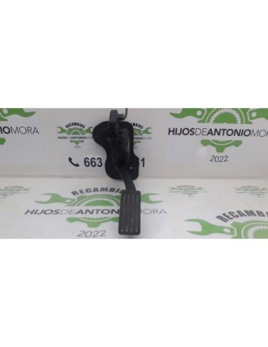 PEDAL ACELERADOR FORD TRANSIT CAJA CERRADA '06 - 95173