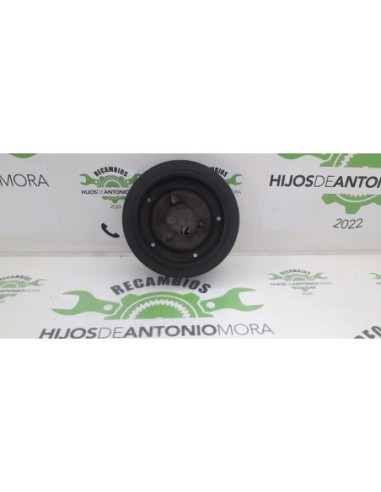 POLEA CIGUEÑAL FORD TRANSIT CAJA CERRADA '06 - 95205