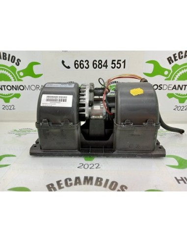 MOTOR CALEFACCION VOLVO FH 13 - 95222