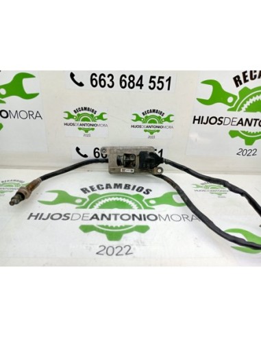 SENSOR SCANIA SERIE P/G/R - 95236