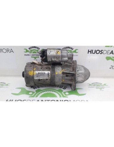 MOTOR ARRANQUE NISSAN L - 60 095 - 95250