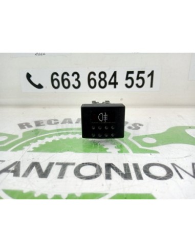 BOTON NISSAN ATLEON - 95255